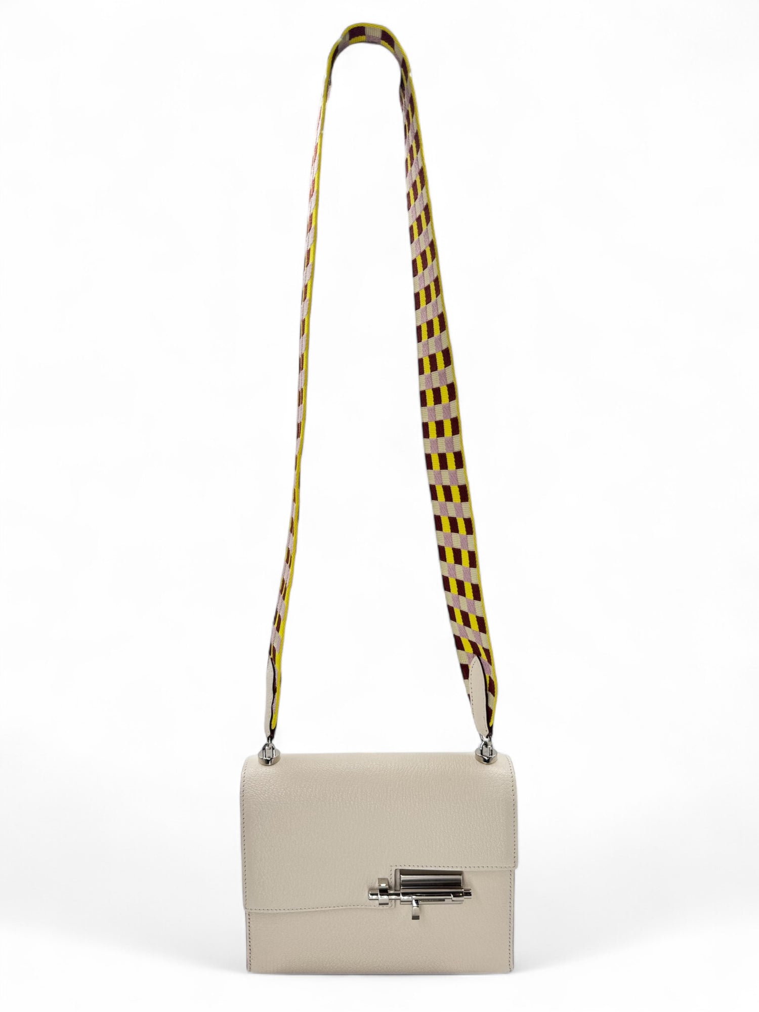 Hermès - Sac Verrou à bandoulière