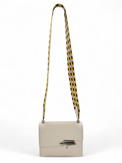 Hermès - Sac Verrou à bandoulière