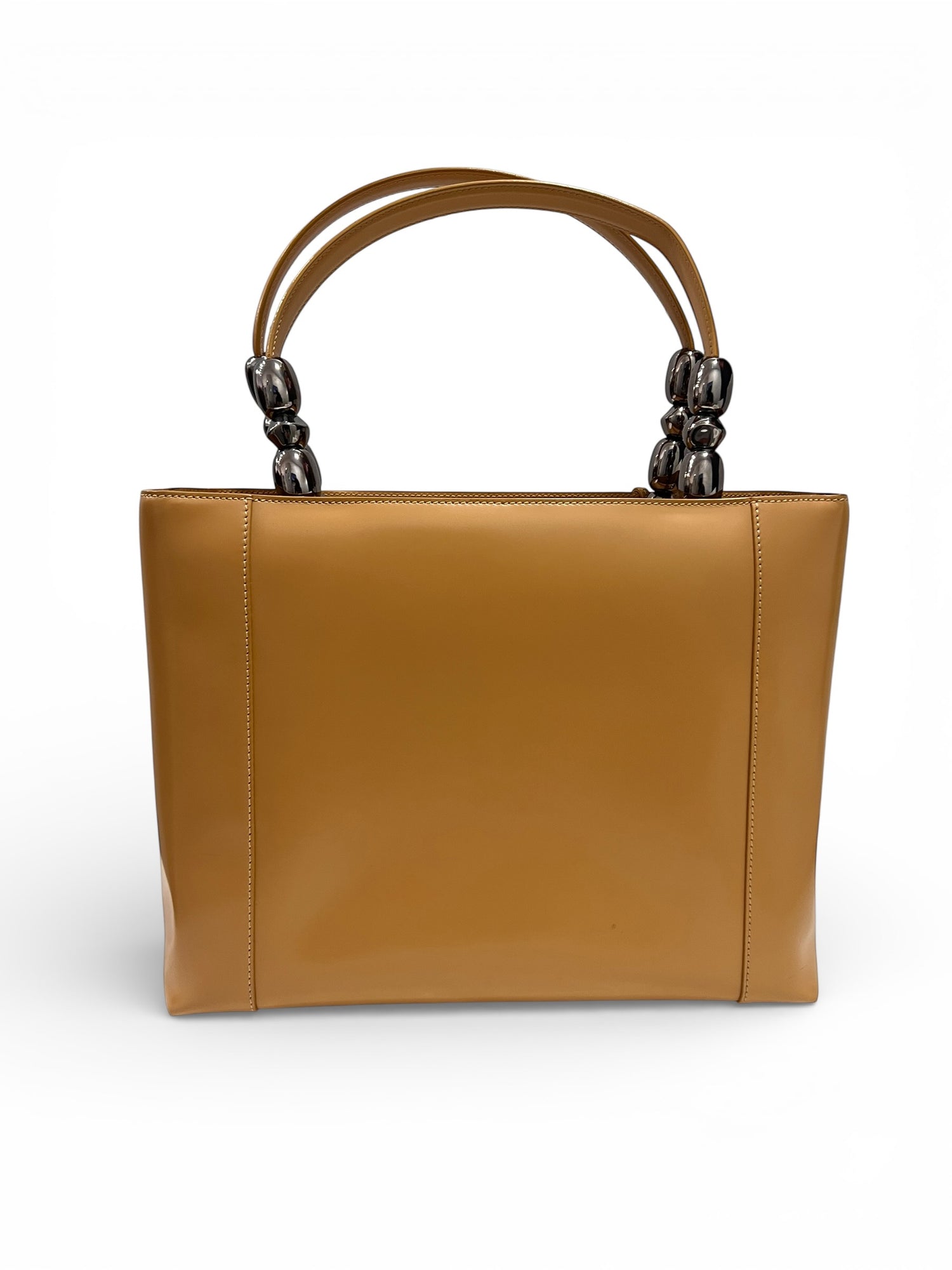 Christian Dior - Cabas Malice | Les Folies d’Eugénie