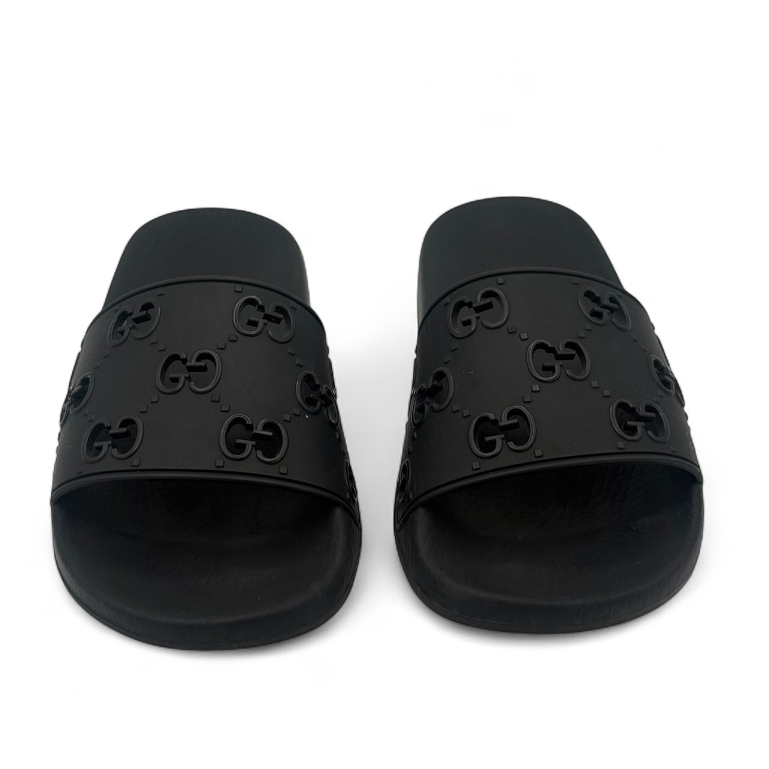 Gucci - Mules GG