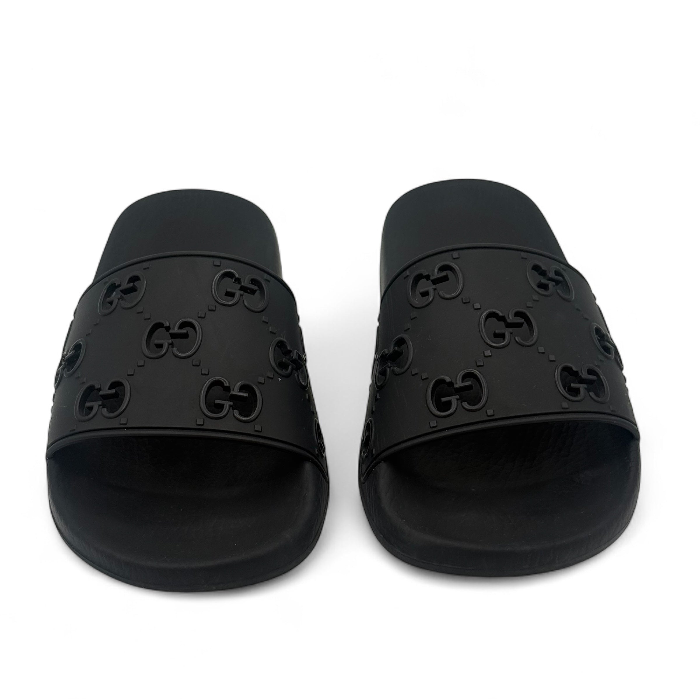 Gucci - Mules GG