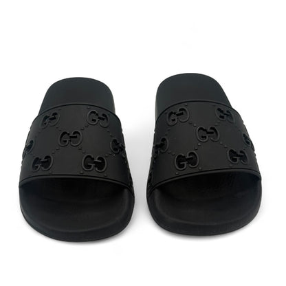 Gucci - Mules GG