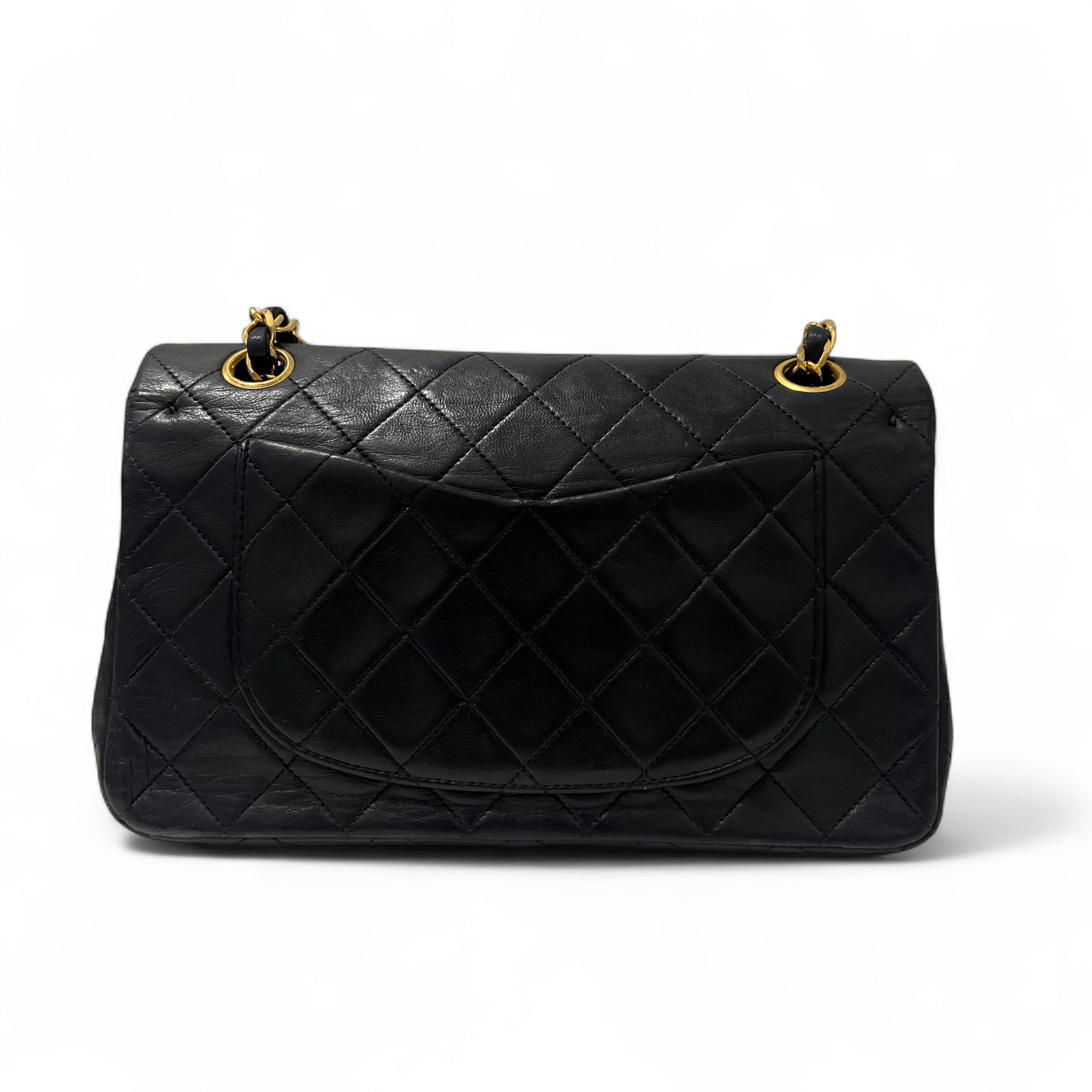 Chanel - Sac Timeless Vintage 23