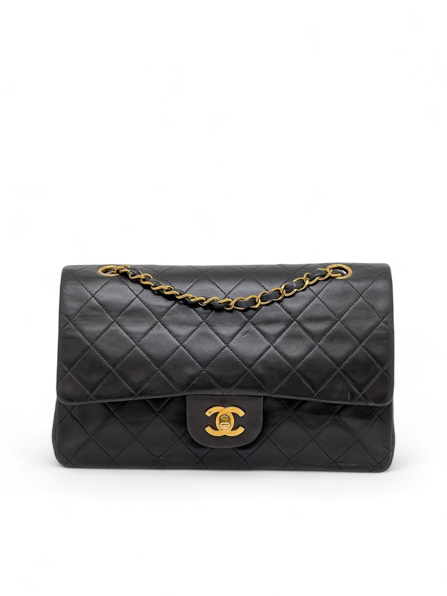 Chanel - Borsa Timeless 25