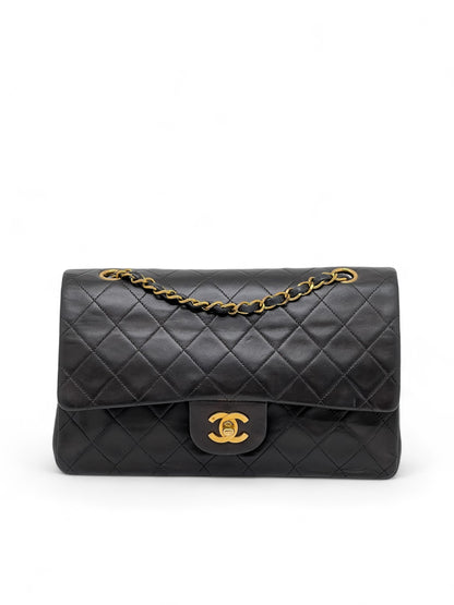 Chanel - Borsa Timeless 25