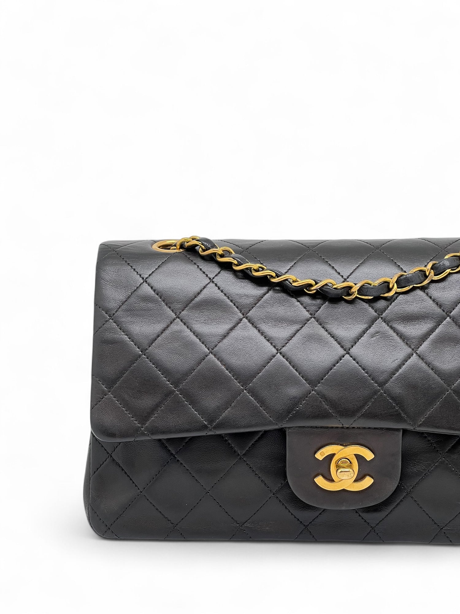 Chanel - Borsa Timeless 25
