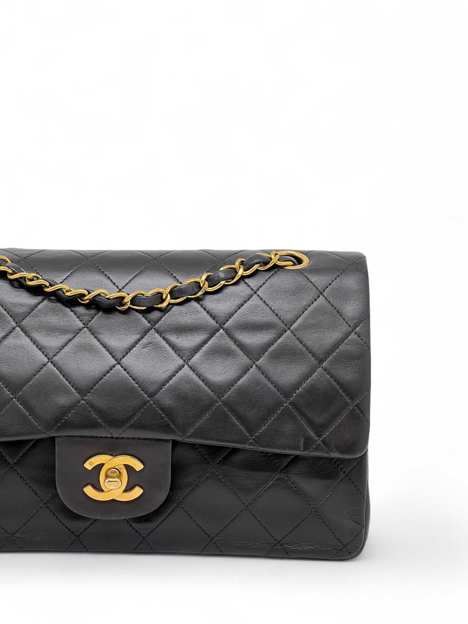 Chanel - Borsa Timeless 25