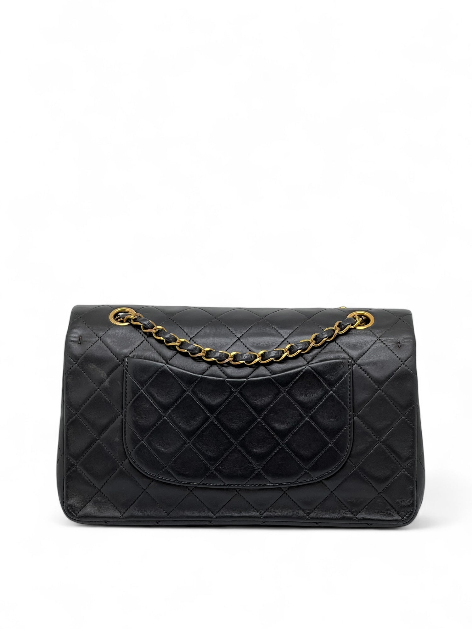 Chanel - Borsa Timeless 25