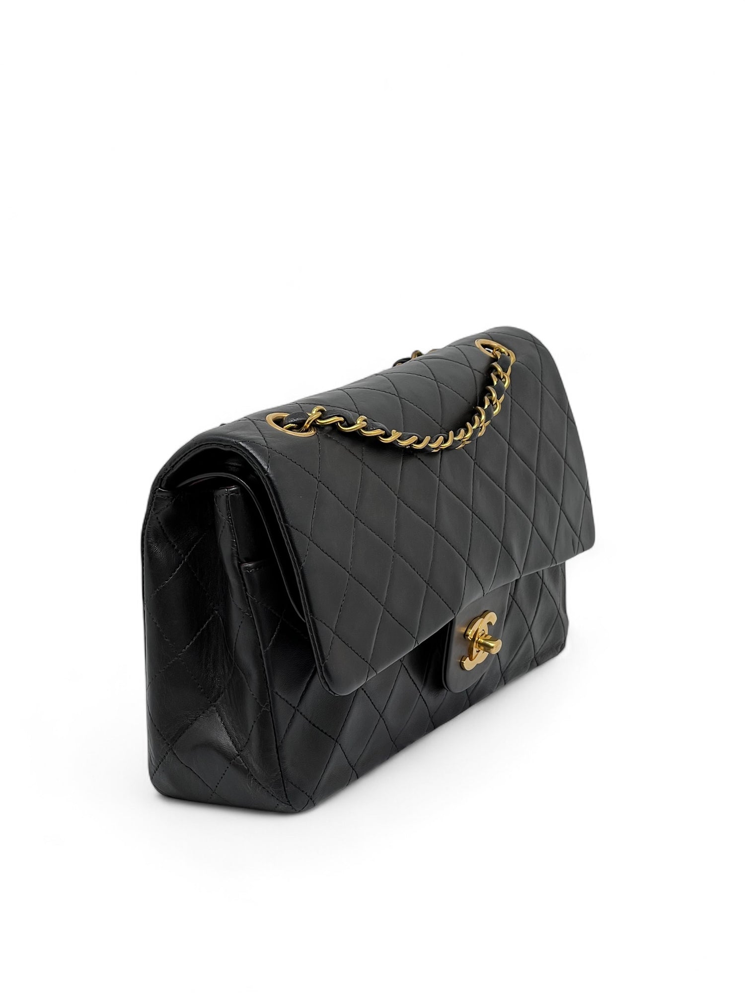 Chanel - Borsa Timeless 25