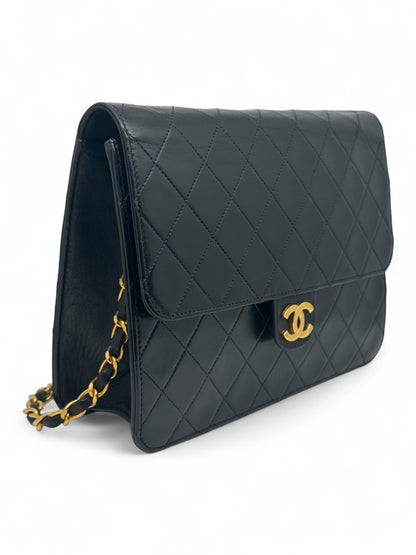 Chanel - Sac a rabat