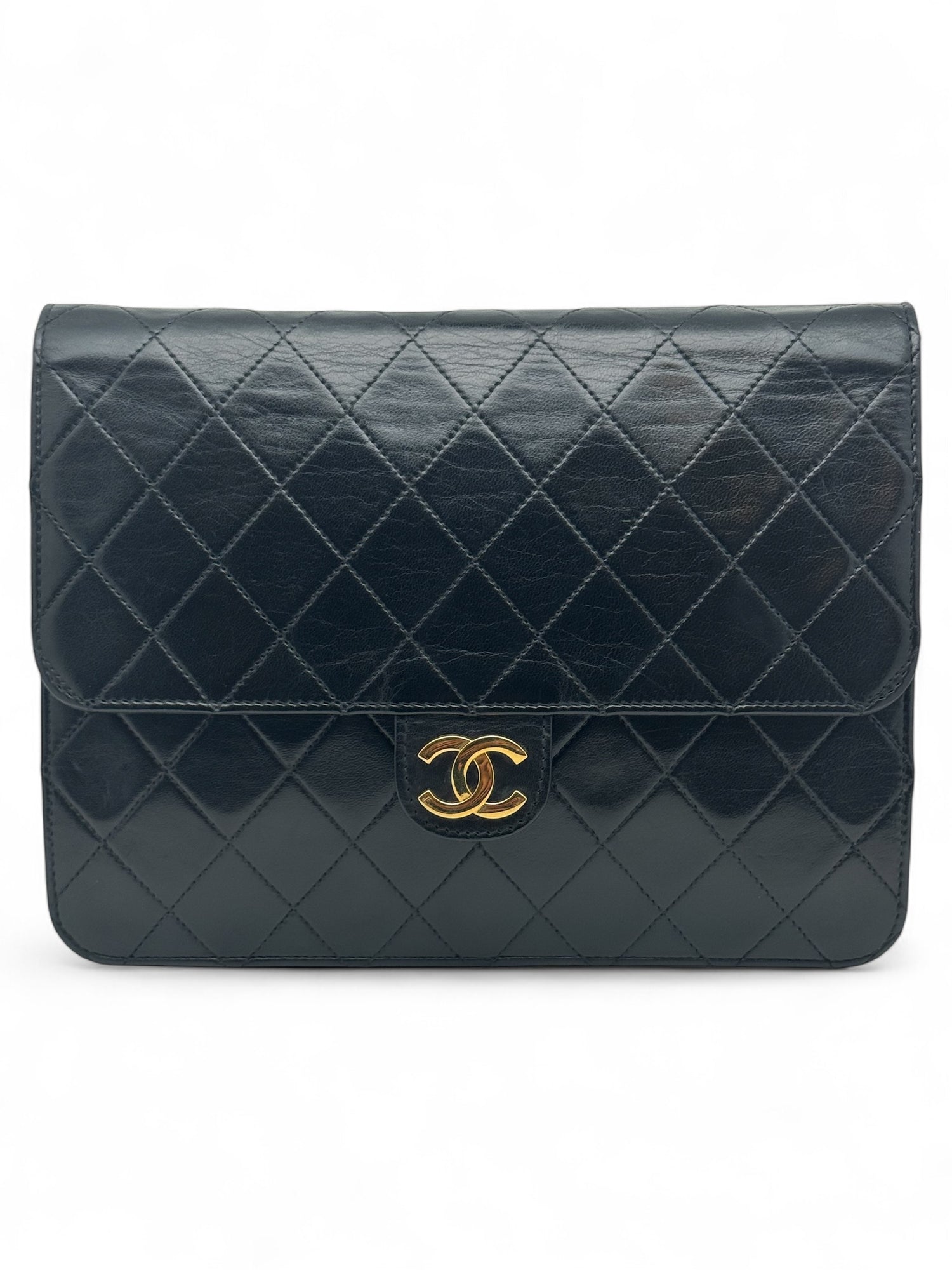 Chanel - Sac a rabat
