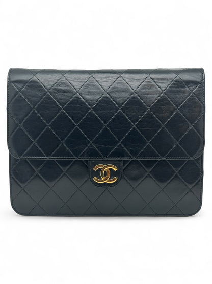 Chanel - Sac a rabat