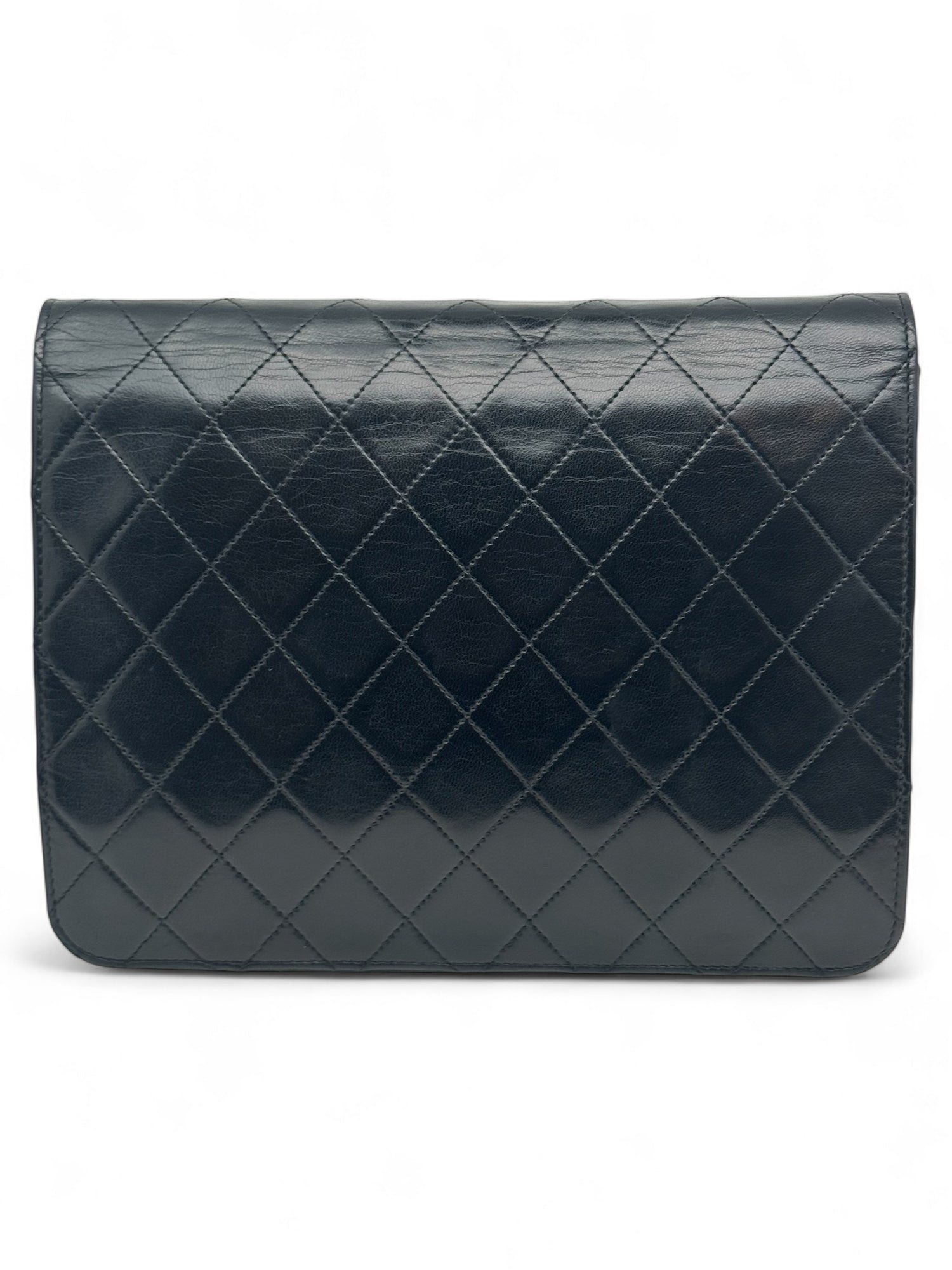 Chanel - Sac a rabat