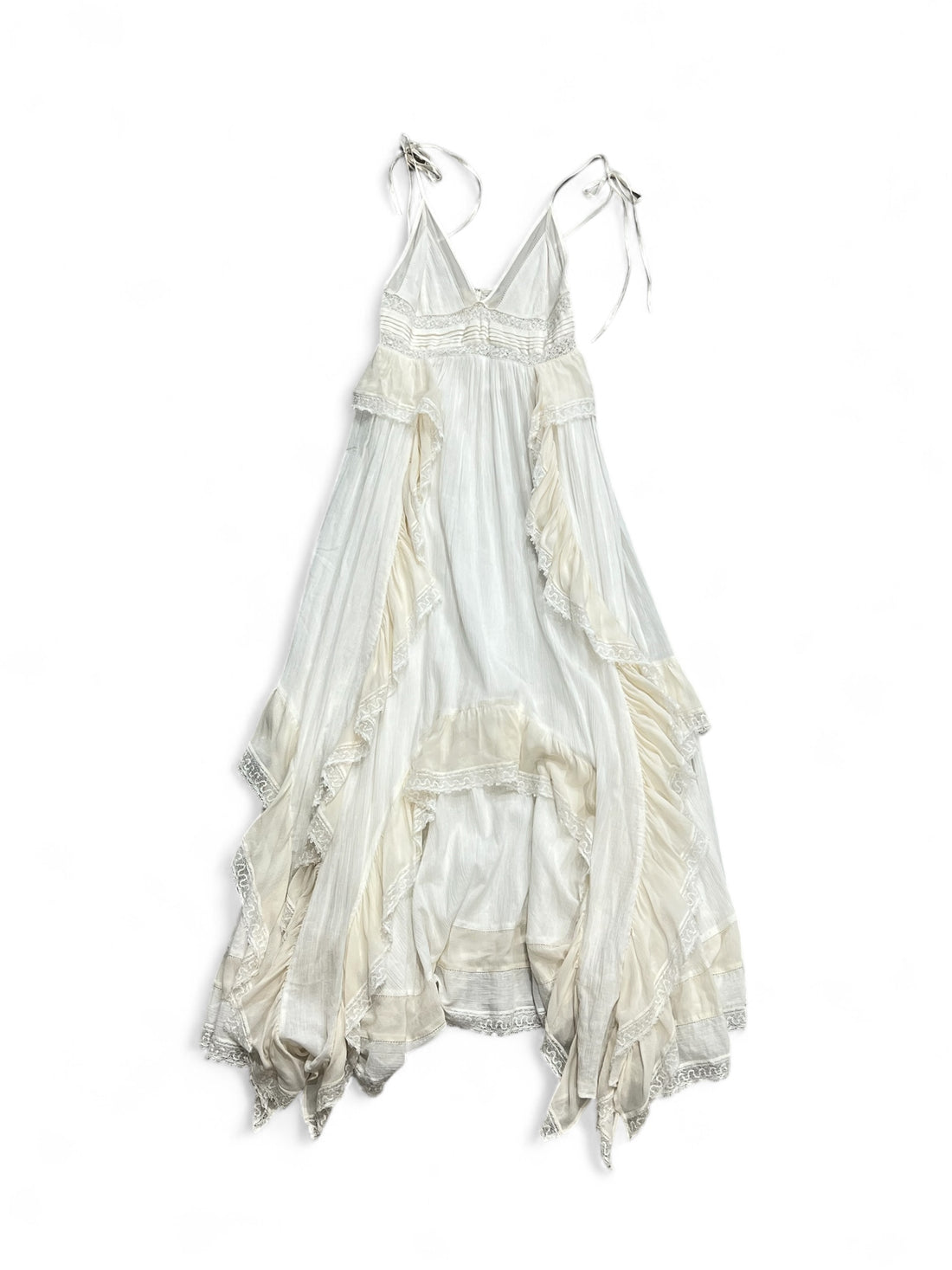 Ulla Johnson - Robe longue TXS