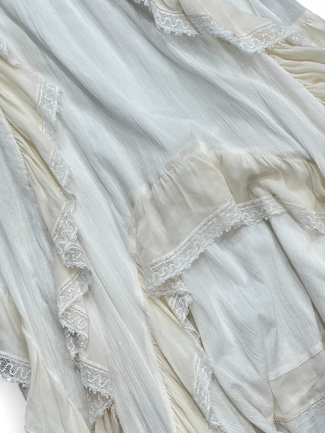 Ulla Johnson - Robe longue TXS
