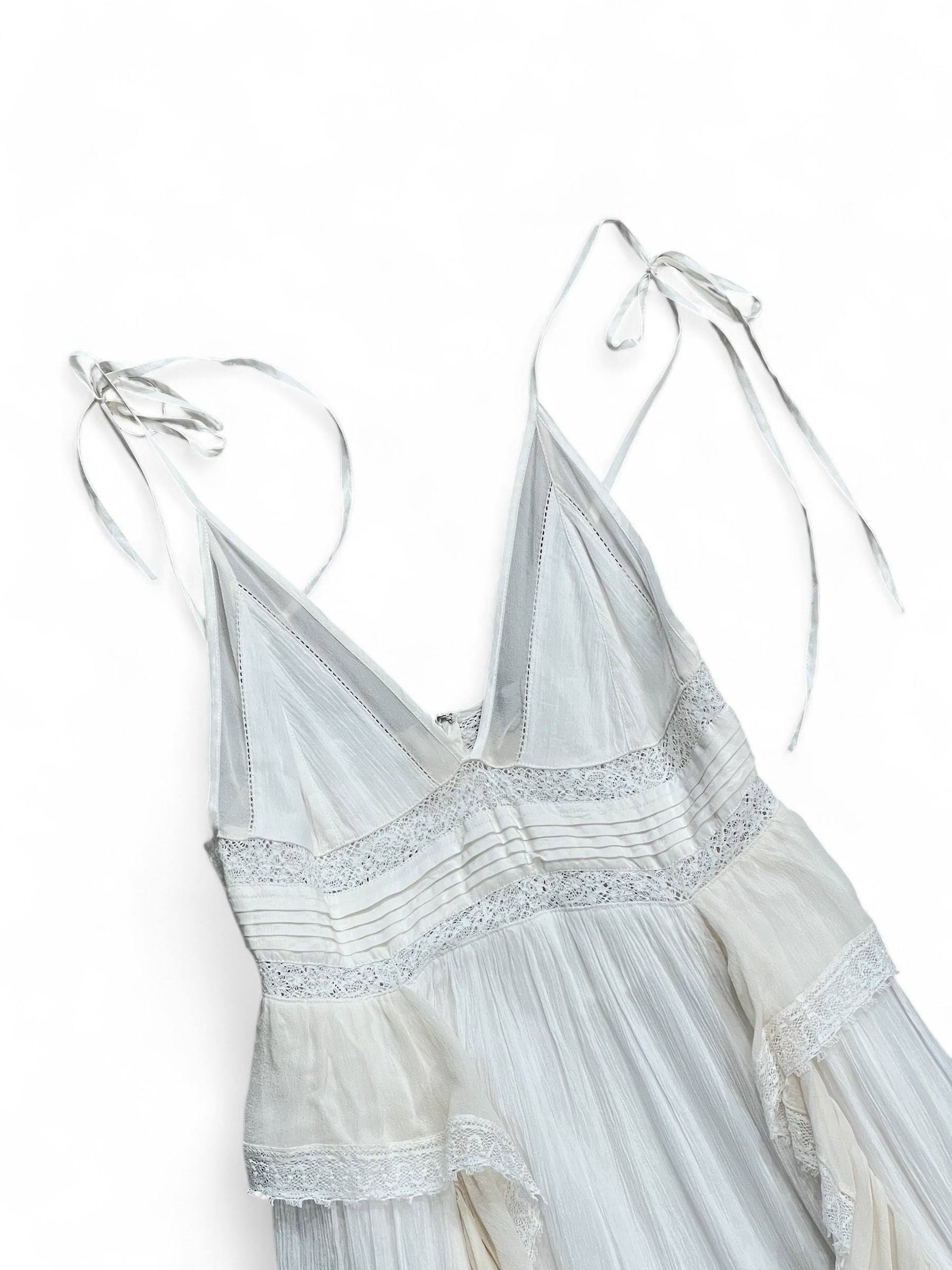 Ulla Johnson - Robe longue TXS