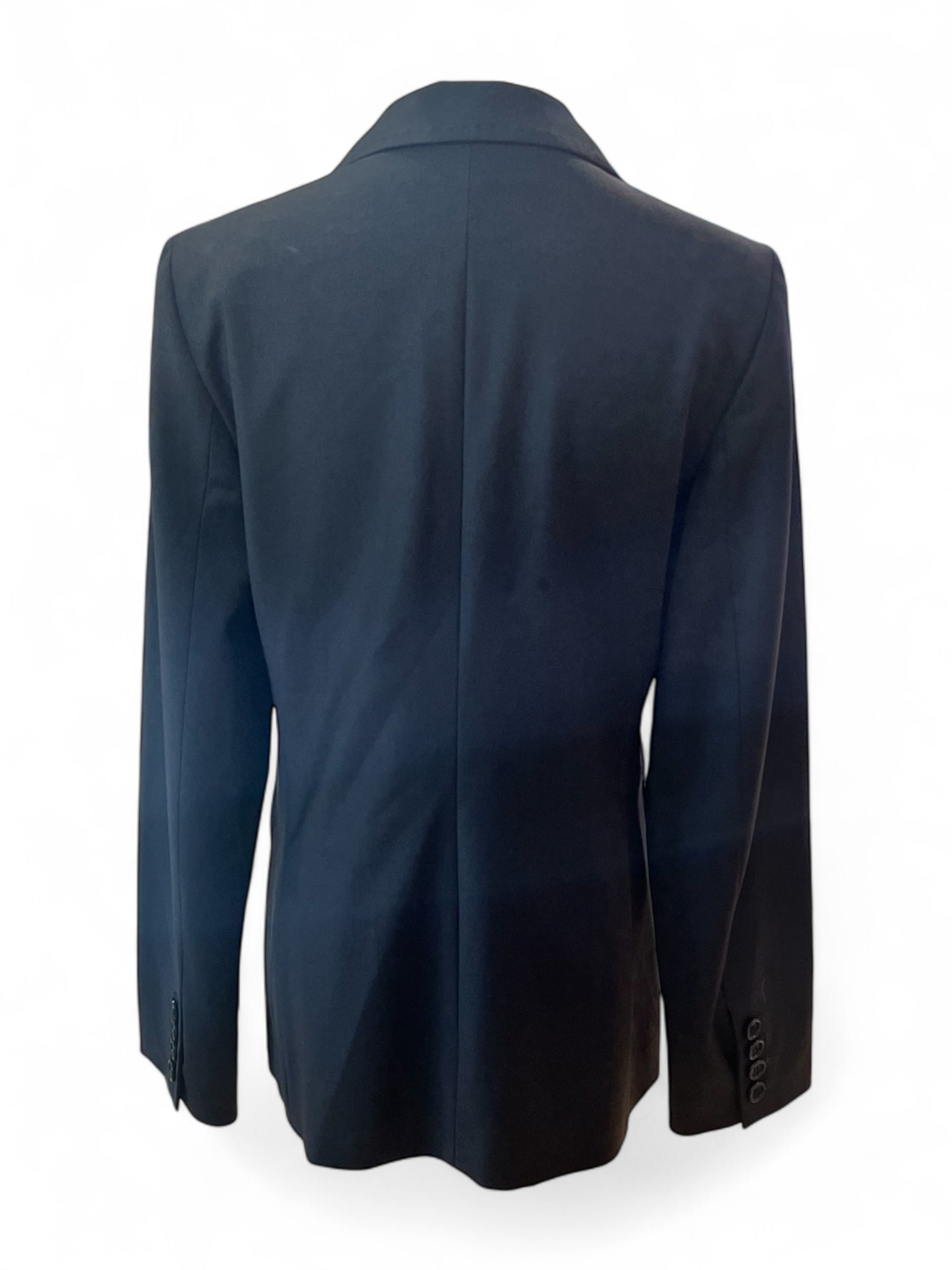 Gerard Darel - Black blazer, size 40