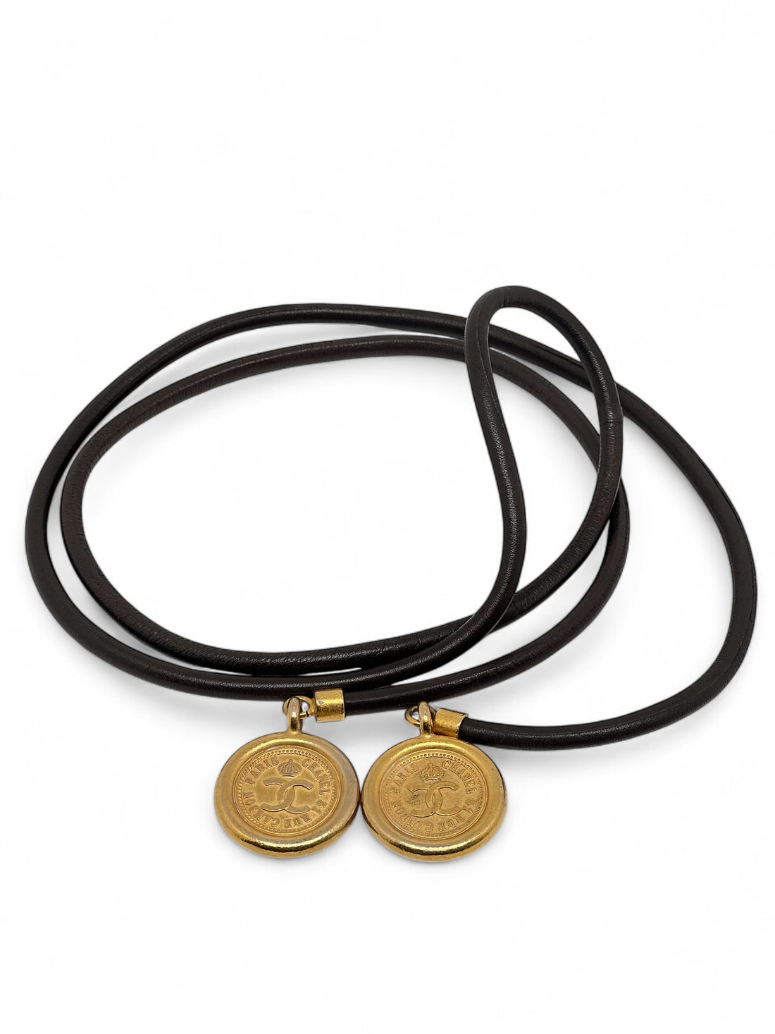 Chanel - Ceinture Vintage