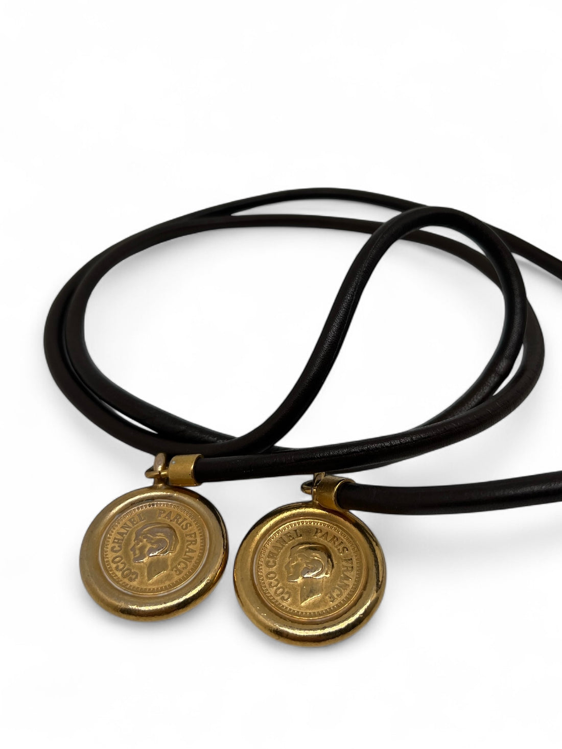 Chanel - Ceinture Vintage