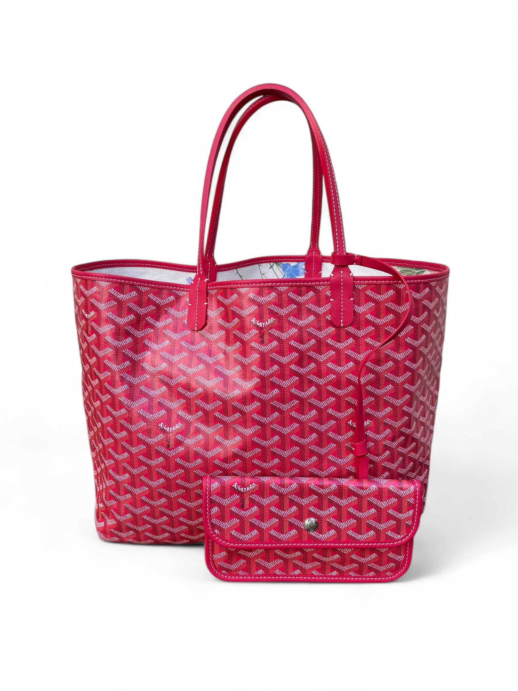 Goyard - Tragetasche Saint-Louis