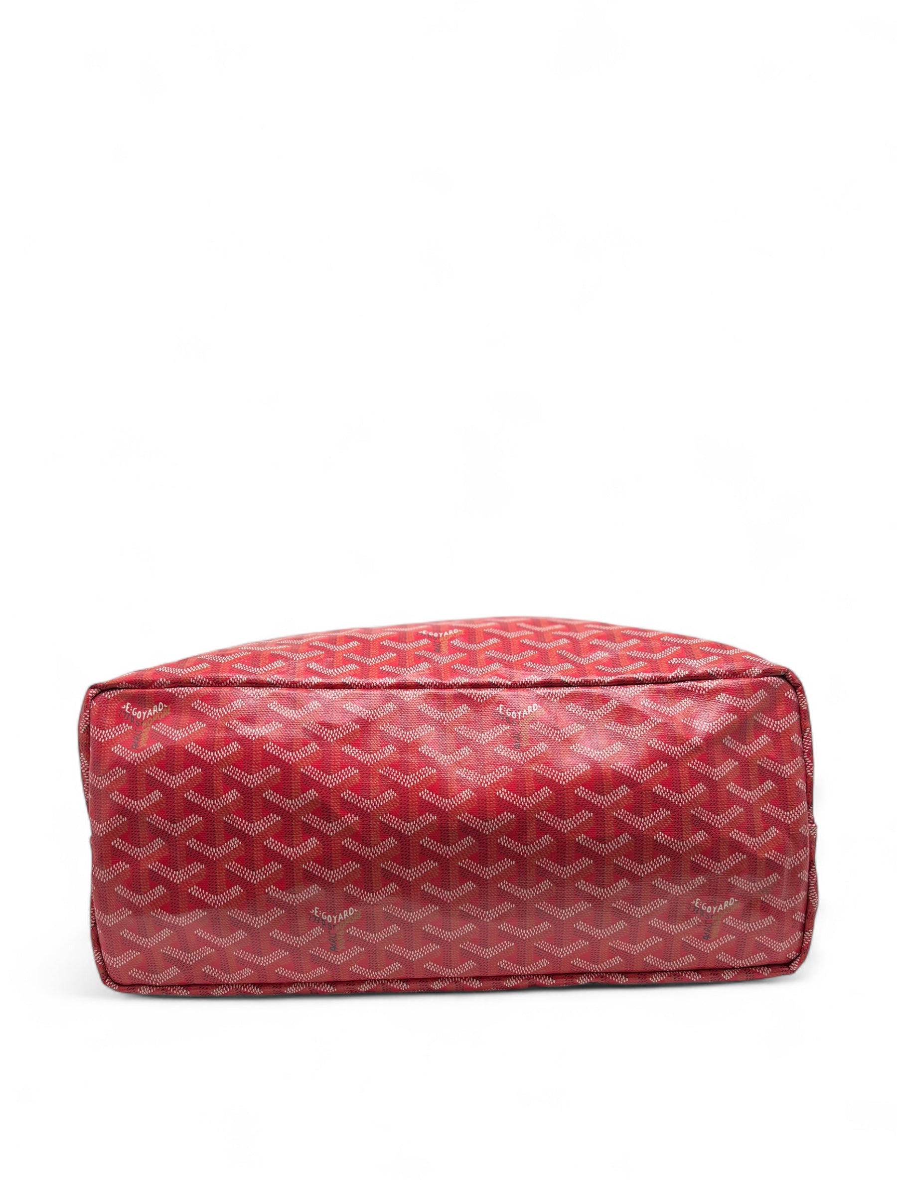 Goyard - Tragetasche Saint-Louis