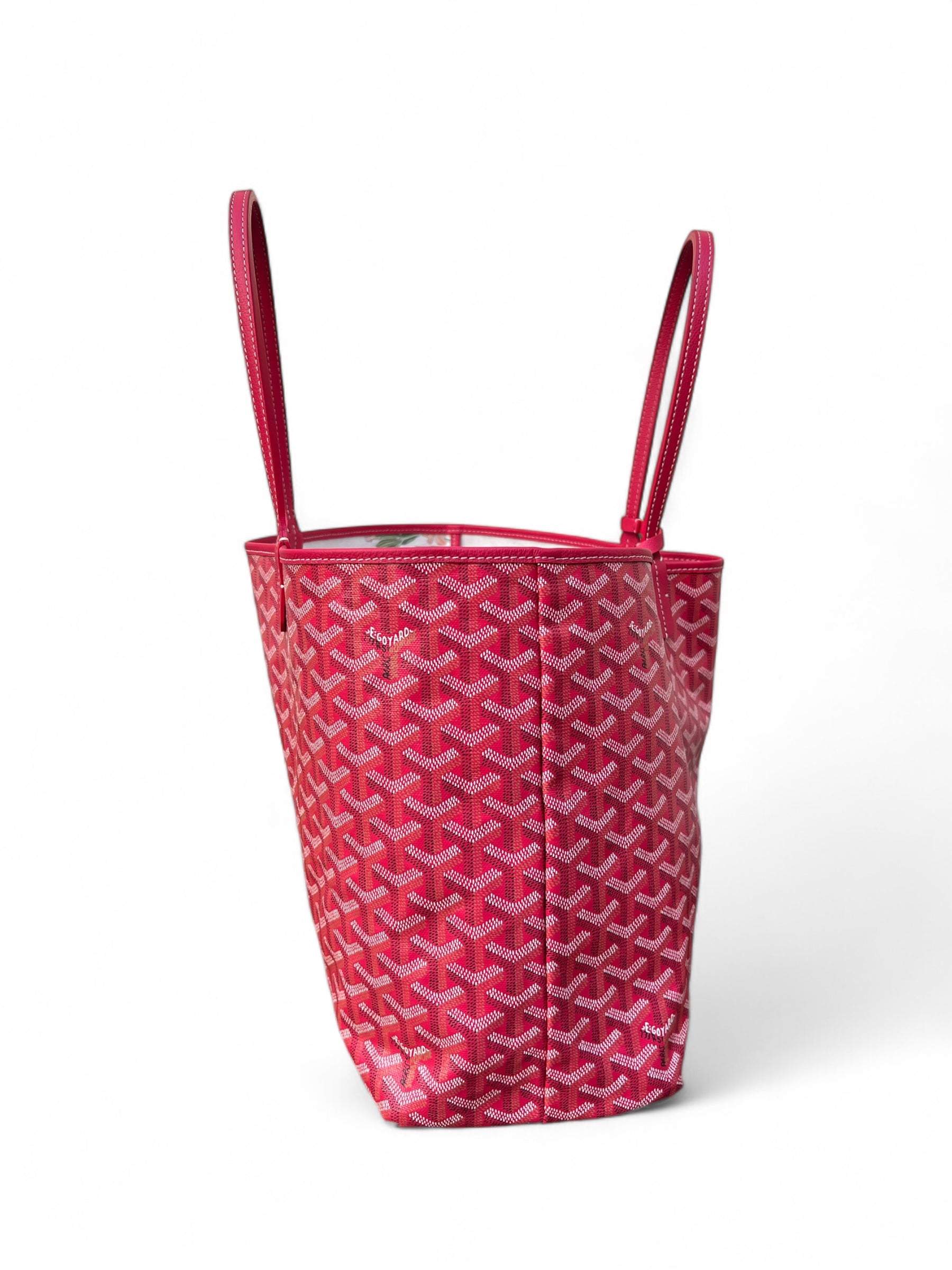 Goyard - Tragetasche Saint-Louis