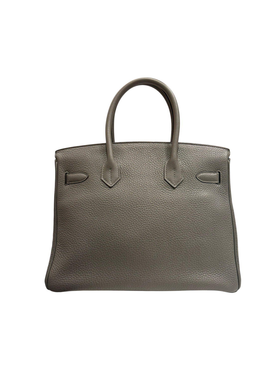 Hermès – Birkin 30 in Gris Misty (2022)