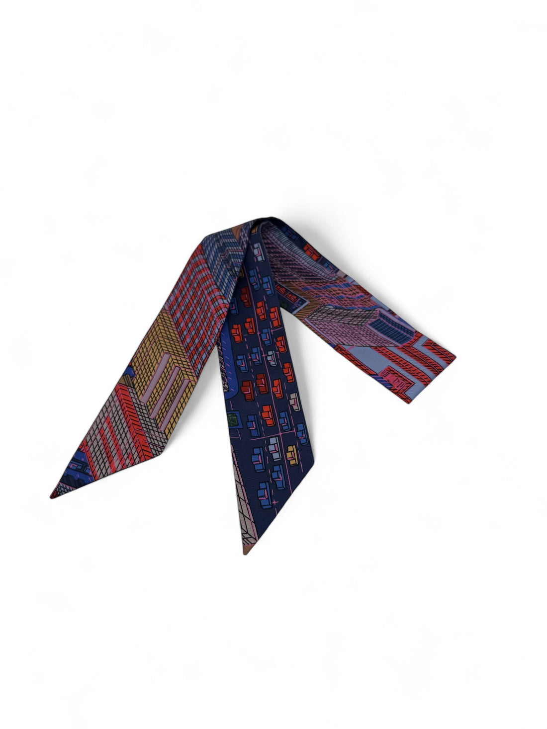 Hermès - Twilly Patin City