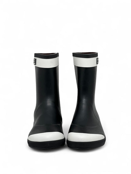 Chanel - Bottes de pluie T40