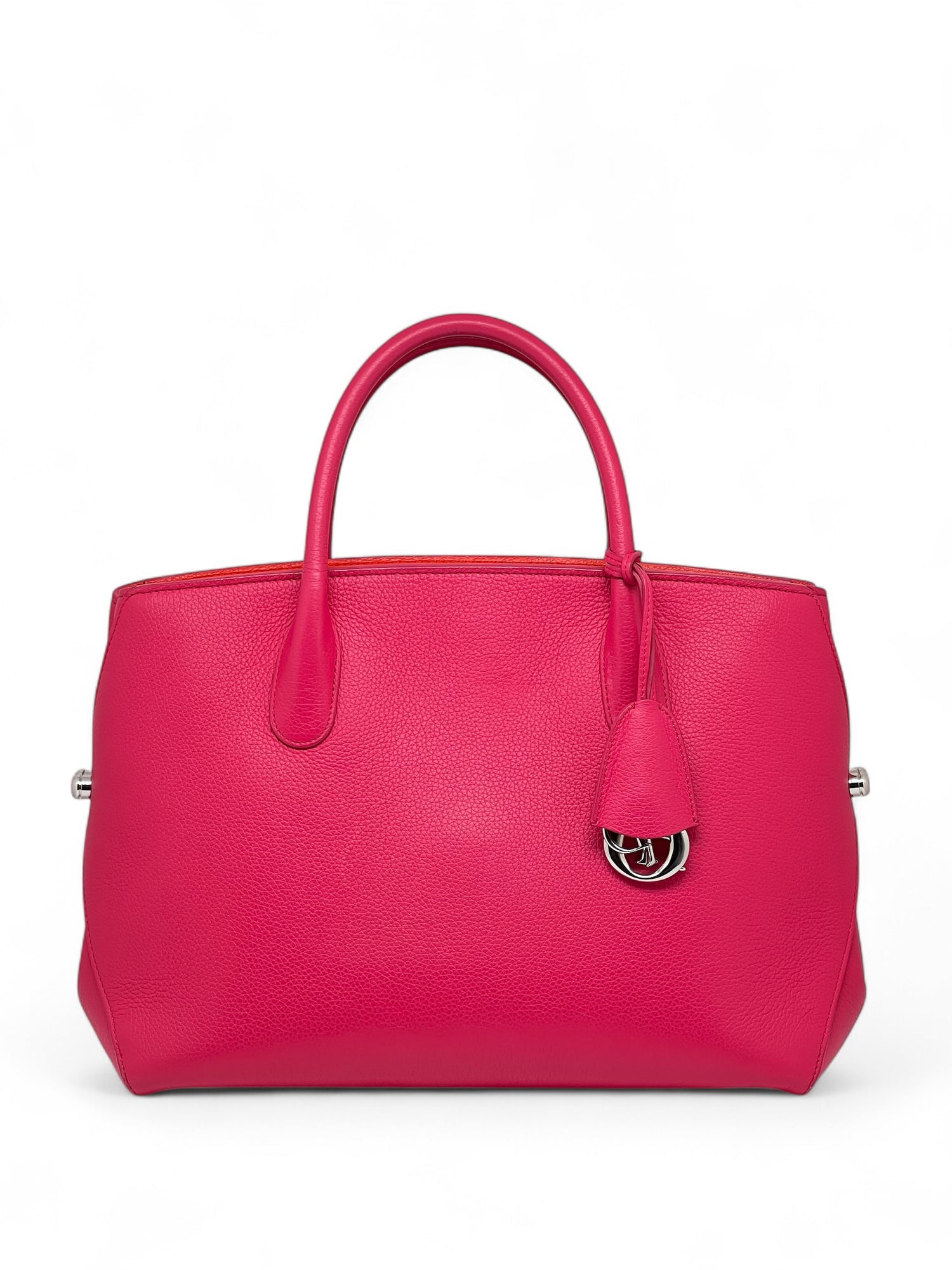 Dior - Borsa Cabas rosa