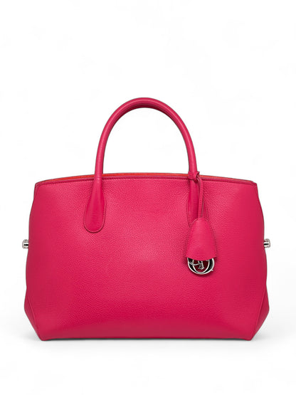 Dior - Borsa Cabas rosa