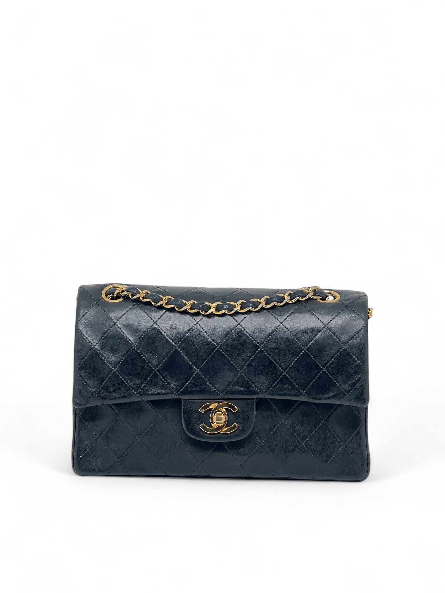 Chanel - Borsa Timeless 23