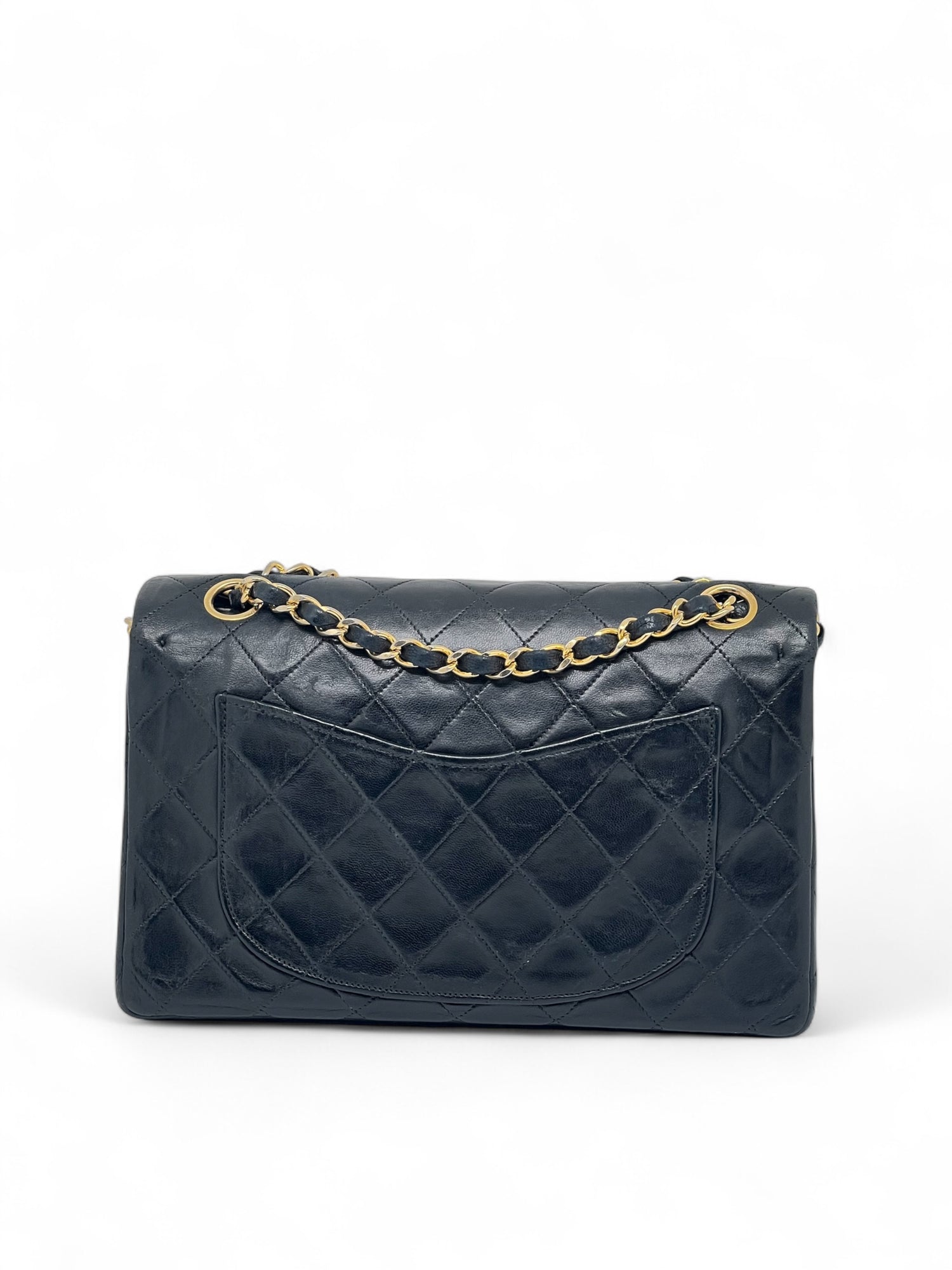 Chanel - Borsa Timeless 23