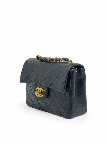 Chanel - Tasche Zeitlos 20 Quadrat
