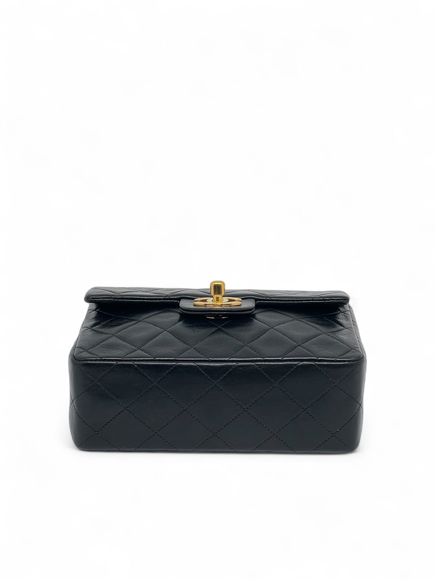Chanel - Tasche Zeitlos 20 Quadrat