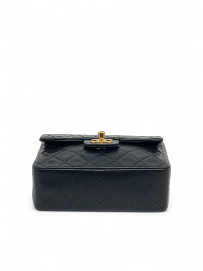 Chanel - Tasche Zeitlos 20 Quadrat