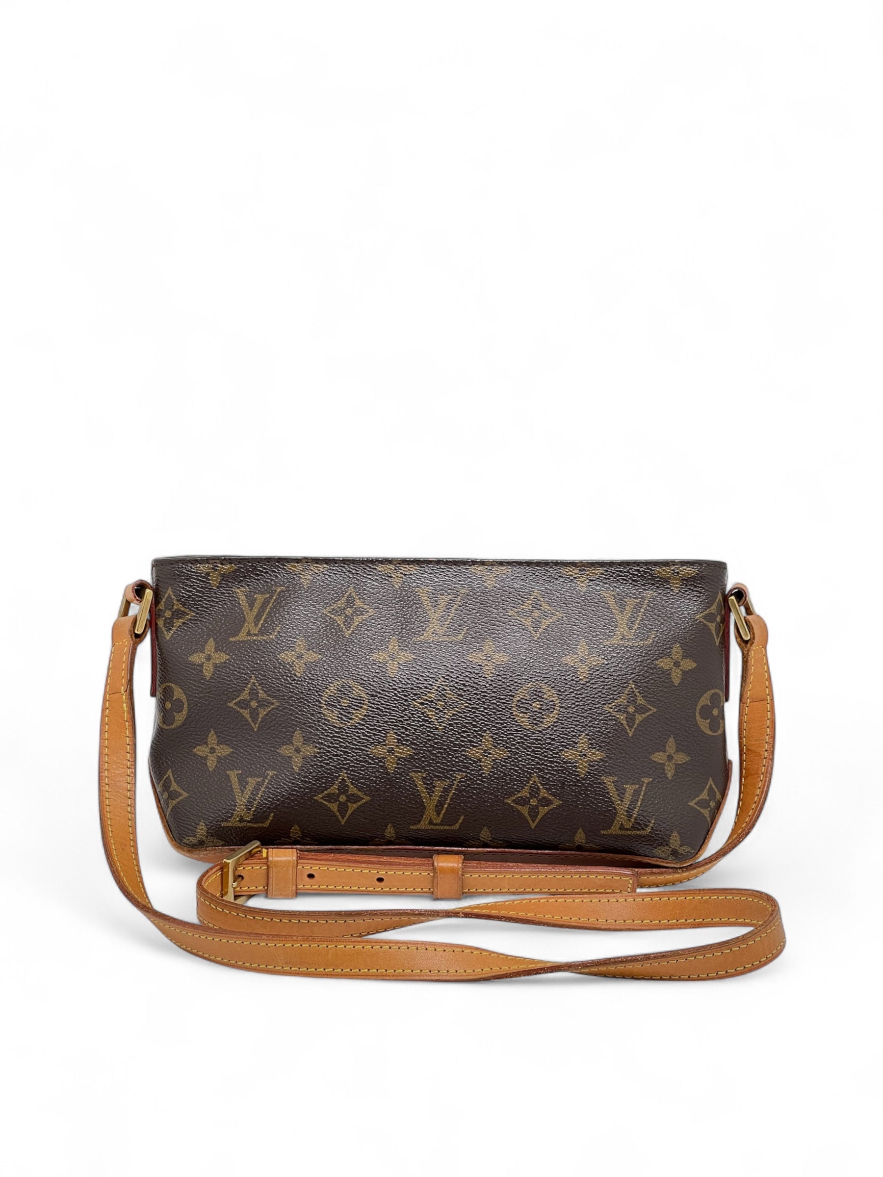 Louis Vuitton - Handtasche Trotter