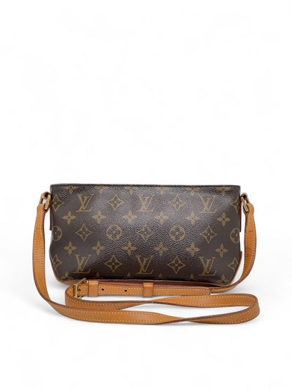 Louis Vuitton - Sac à main trotter