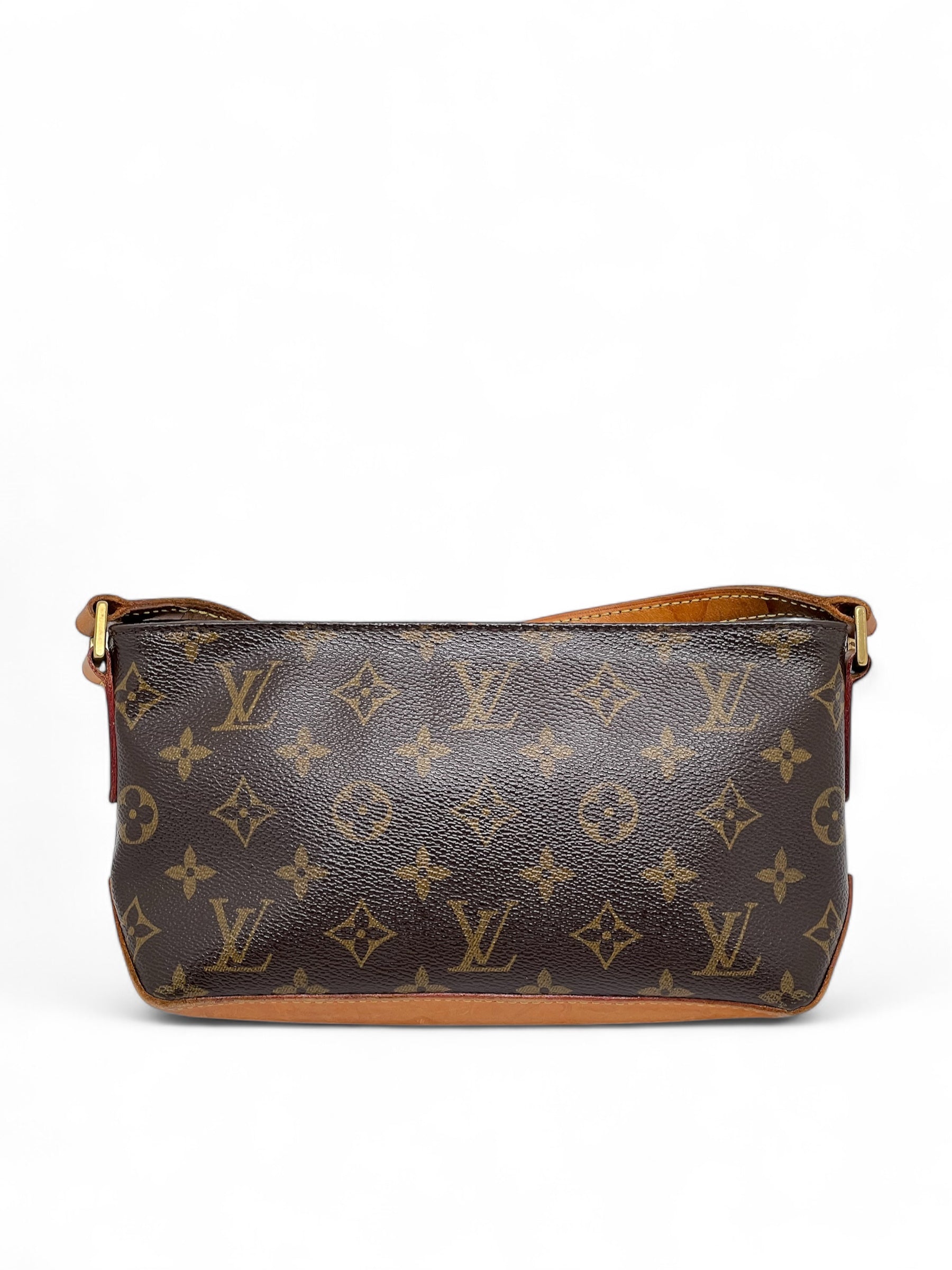 Louis Vuitton - Handtasche Trotter