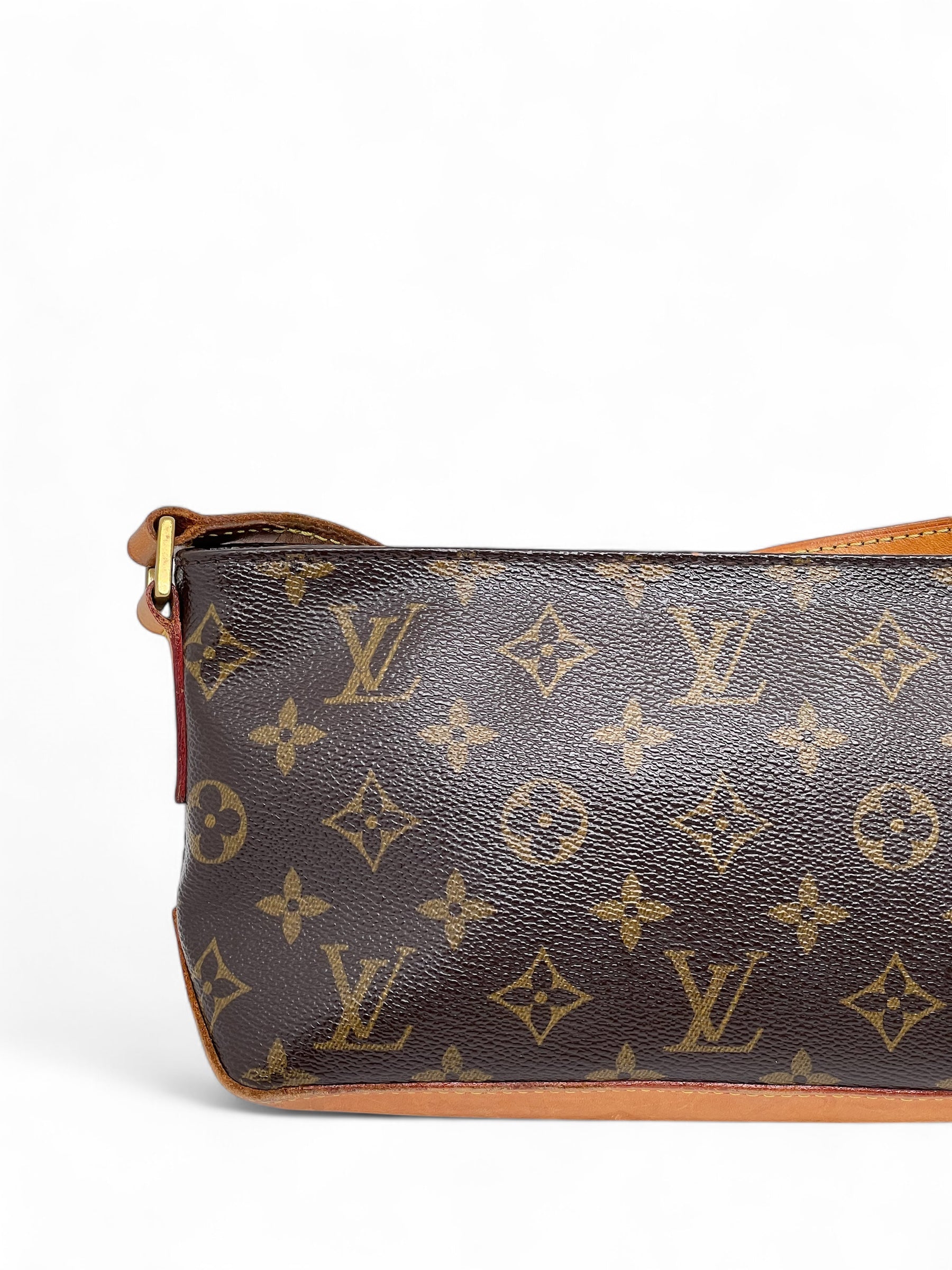 Louis Vuitton - Handtasche Trotter