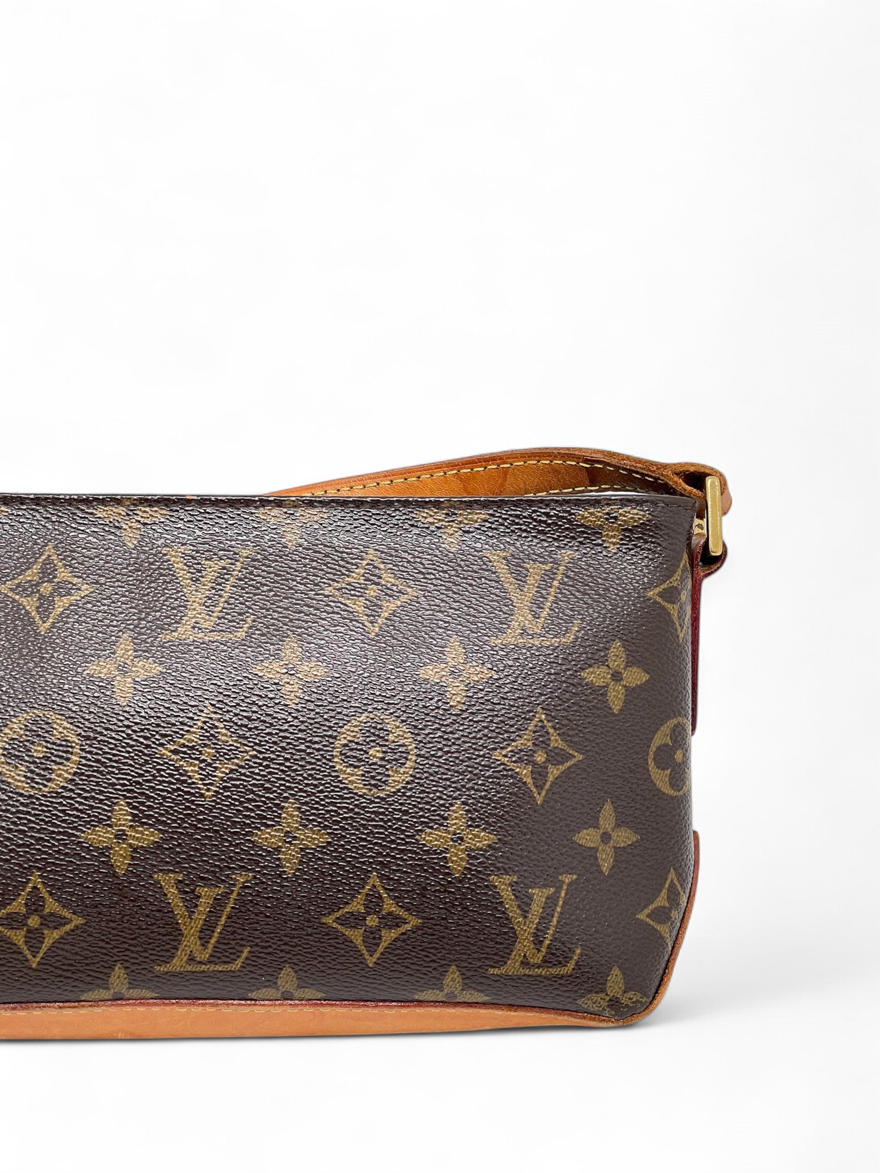 Louis Vuitton - Handtasche Trotter
