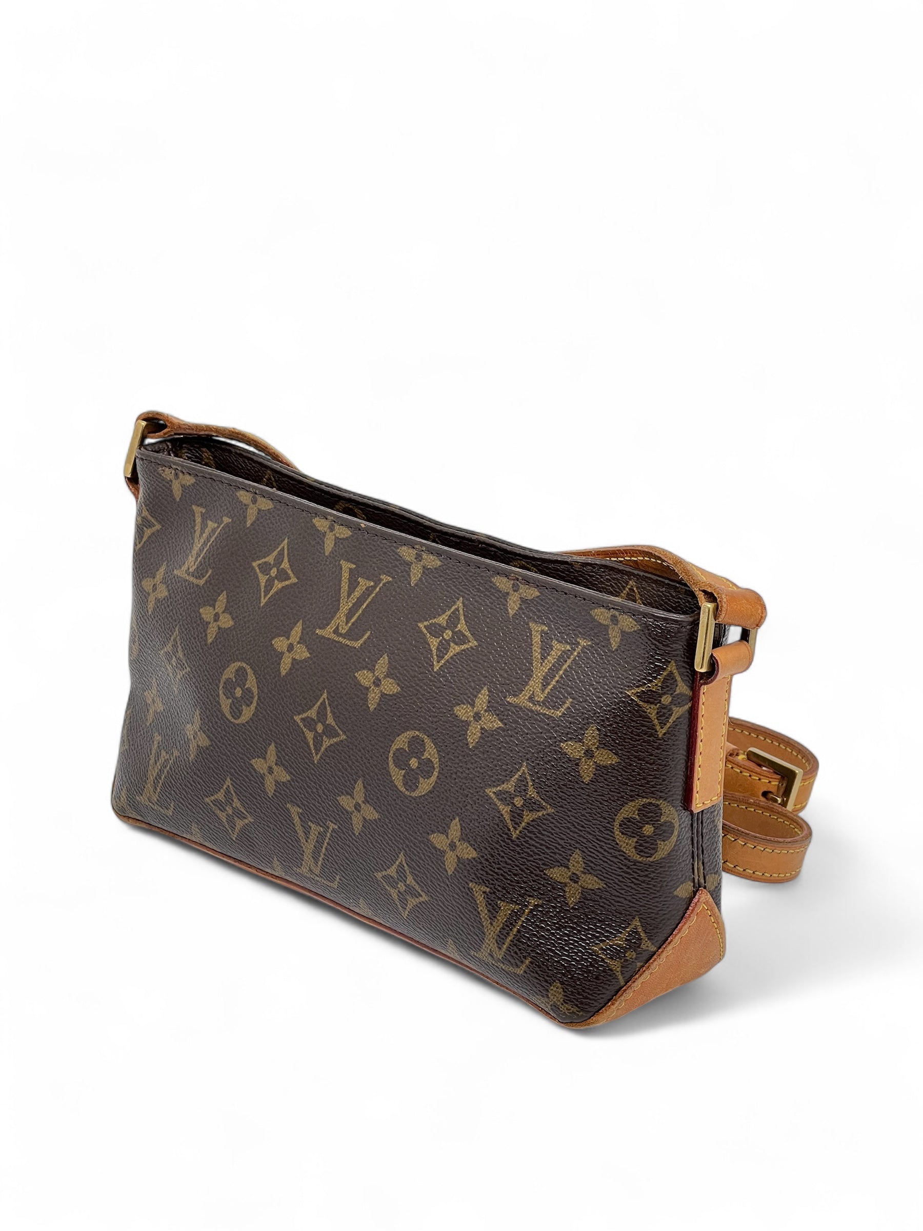 Louis Vuitton - Handtasche Trotter
