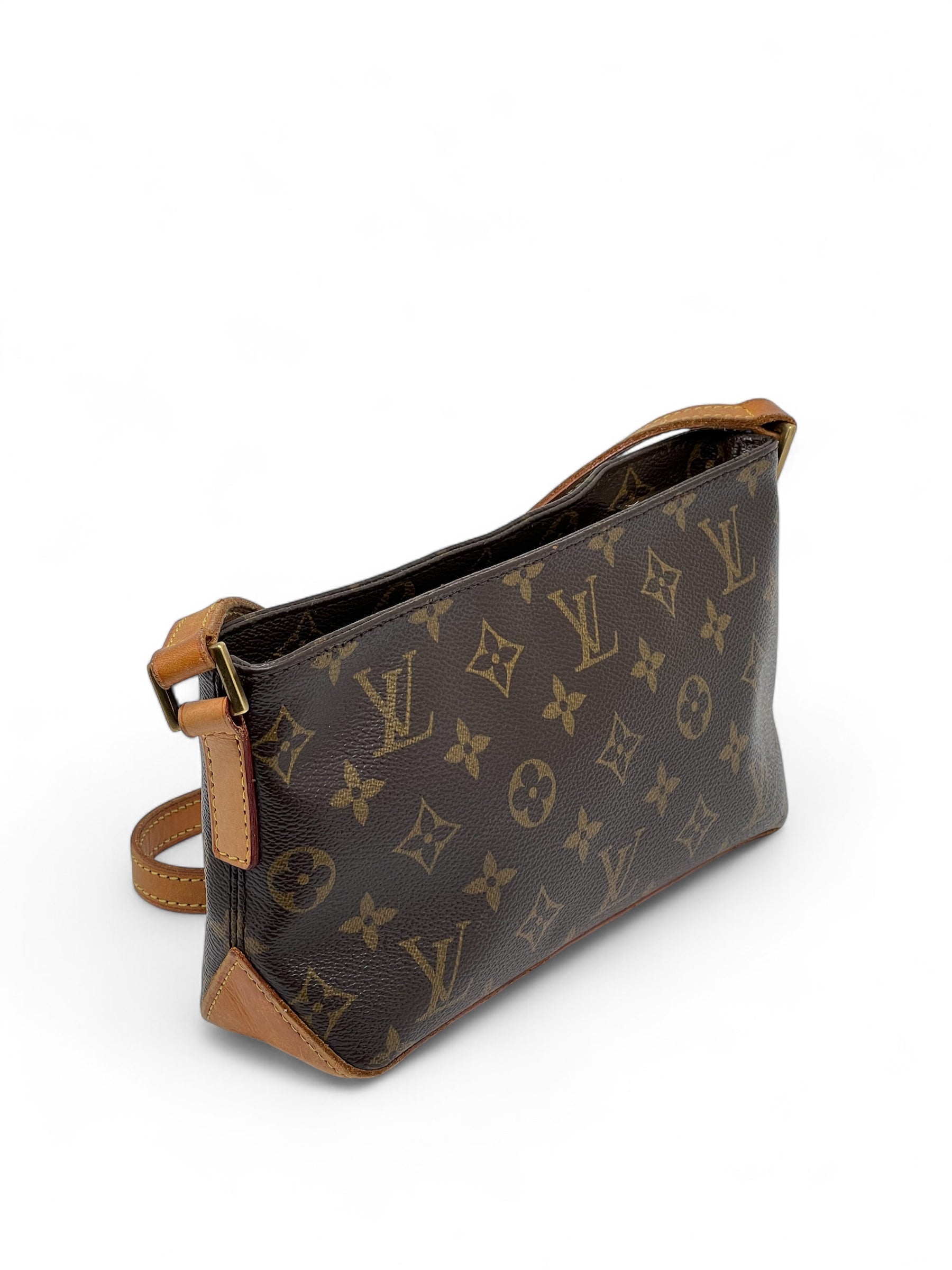 Louis Vuitton - Handtasche Trotter