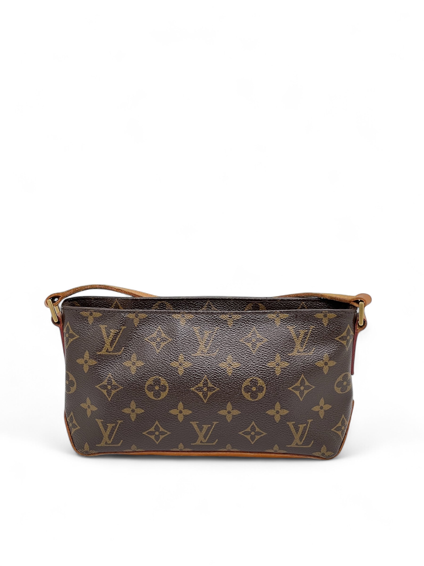 Louis Vuitton - Handtasche Trotter