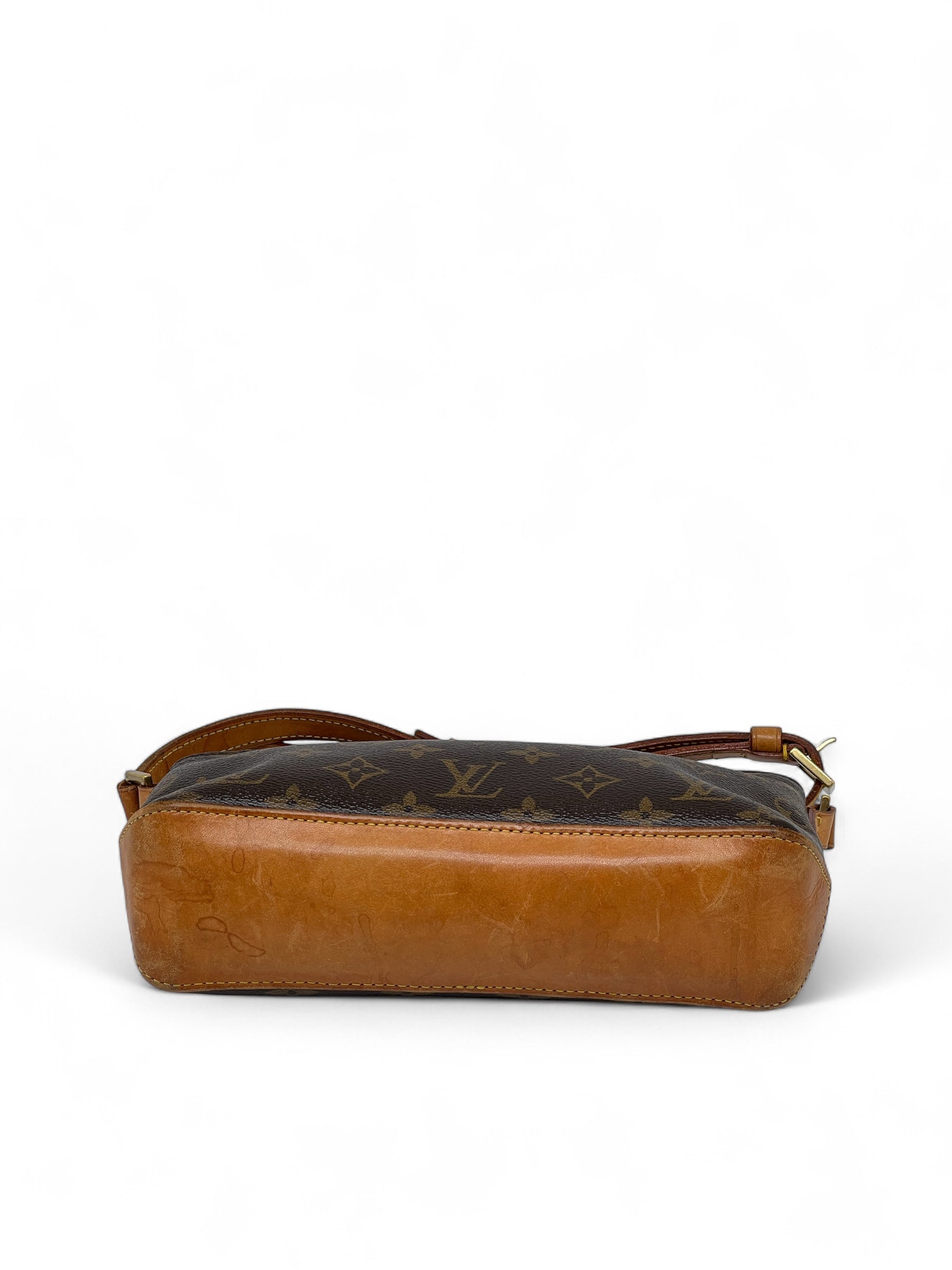 Louis Vuitton - Handtasche Trotter
