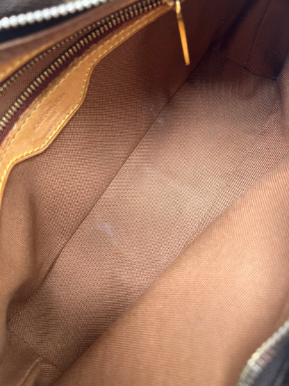 Louis Vuitton - Sac à main trotter