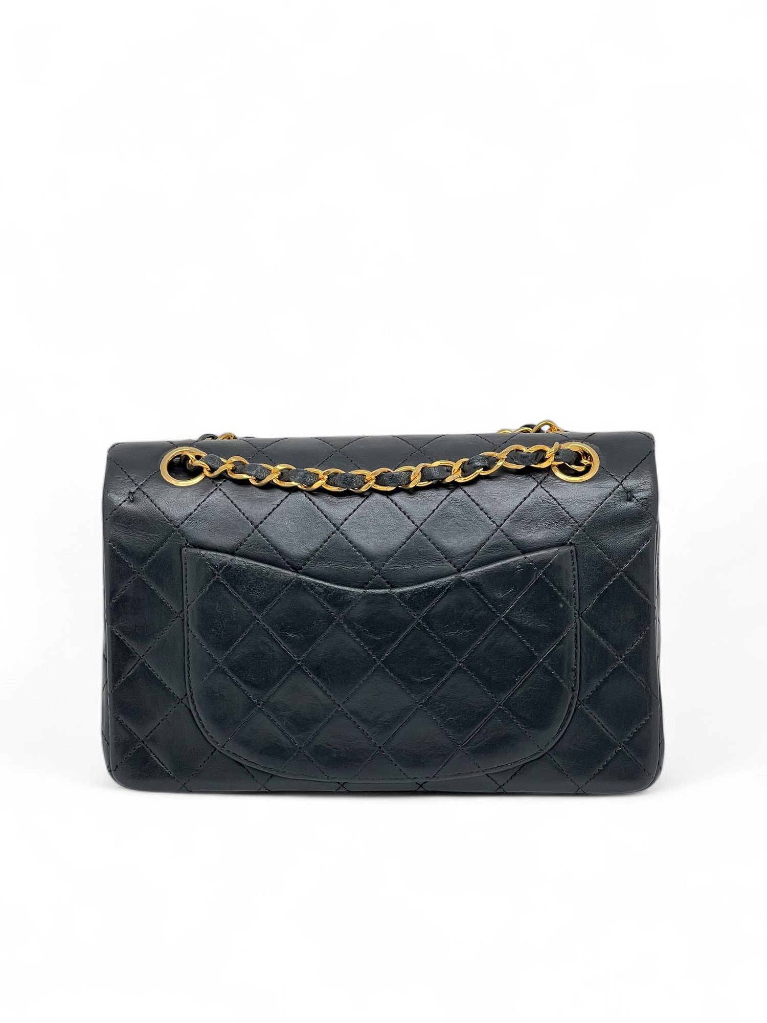 Chanel - Borsa Timeless 23