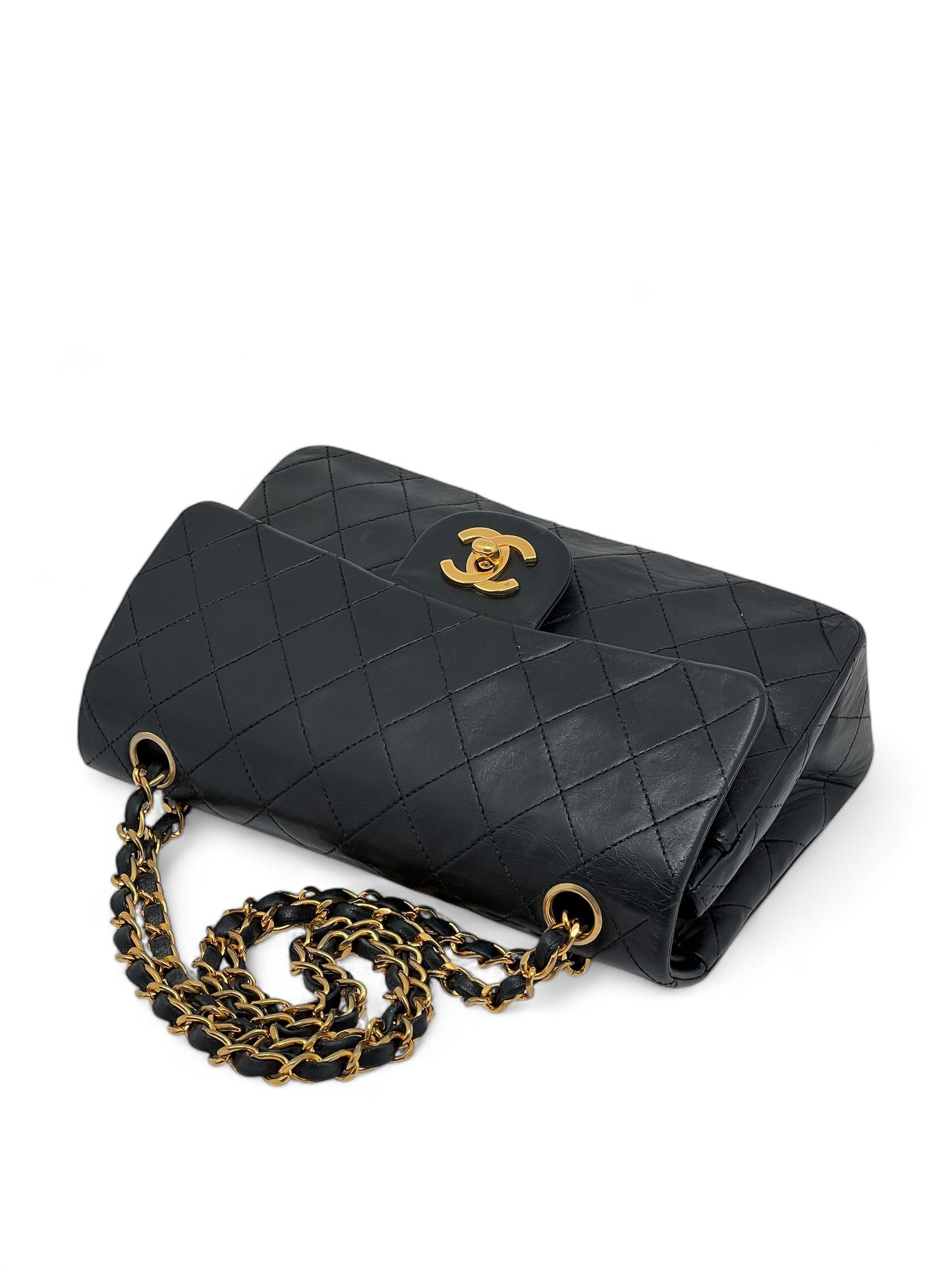 Chanel - Borsa Timeless 23