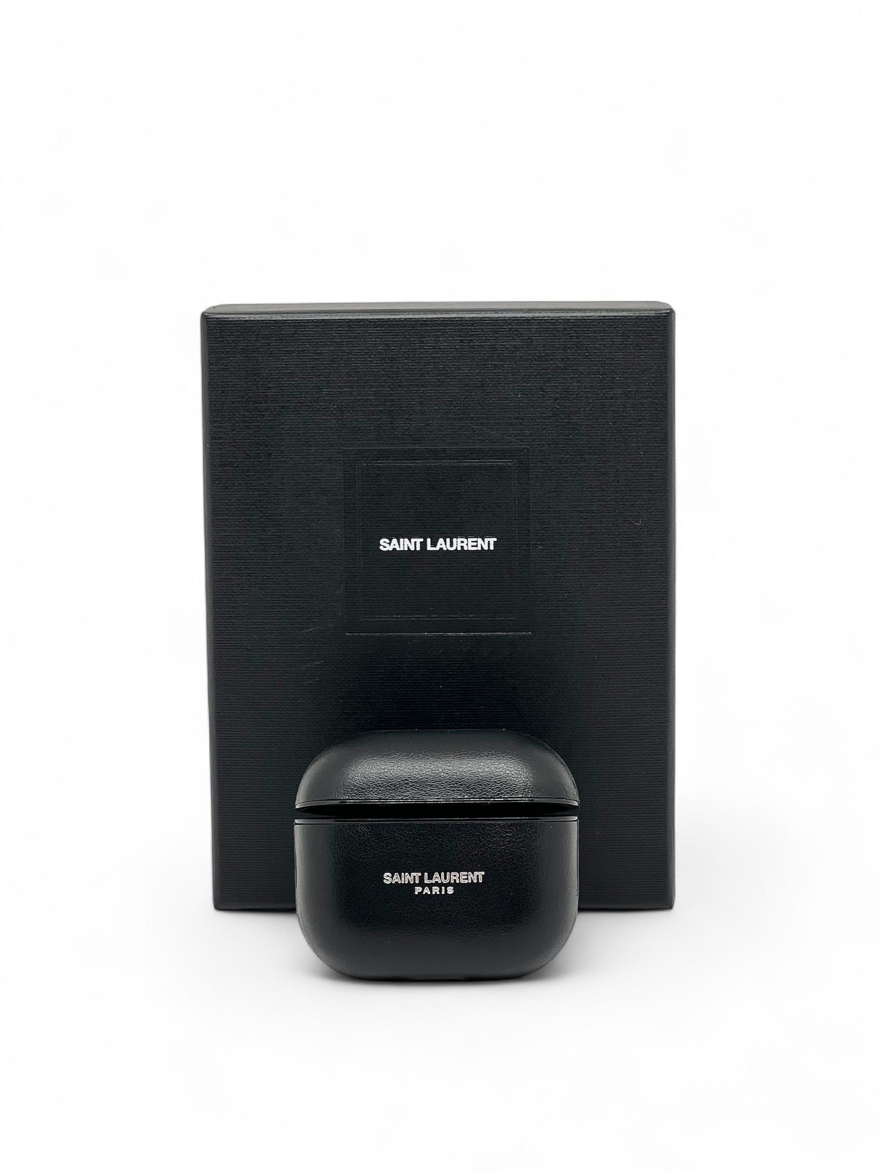 Saint Laurent - Hülle für AirPods 3