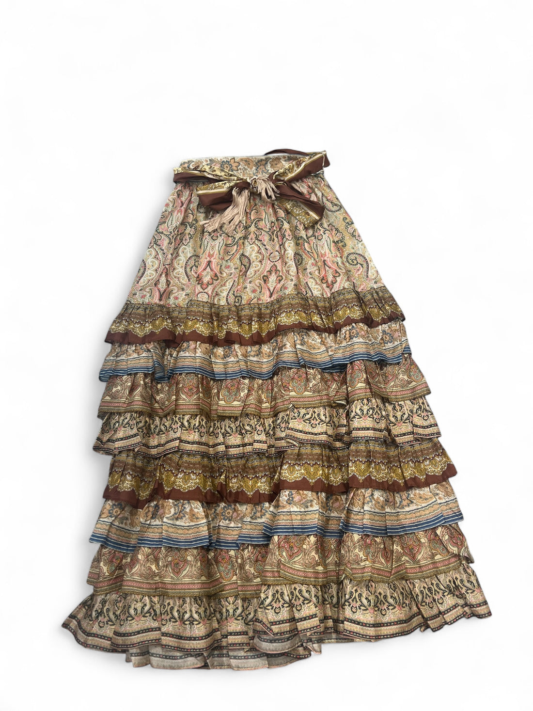 Zimmermann - Jupe longue Taille S/M